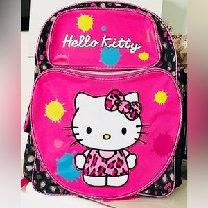 Hello kitty